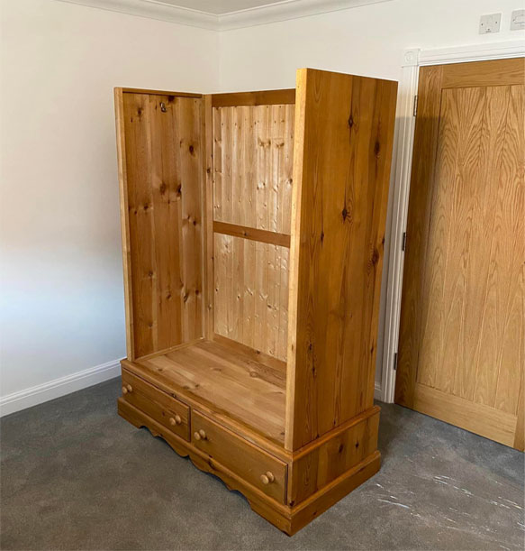 Furniture Delivery