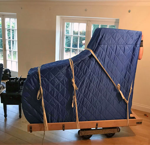 Furniture Delivery