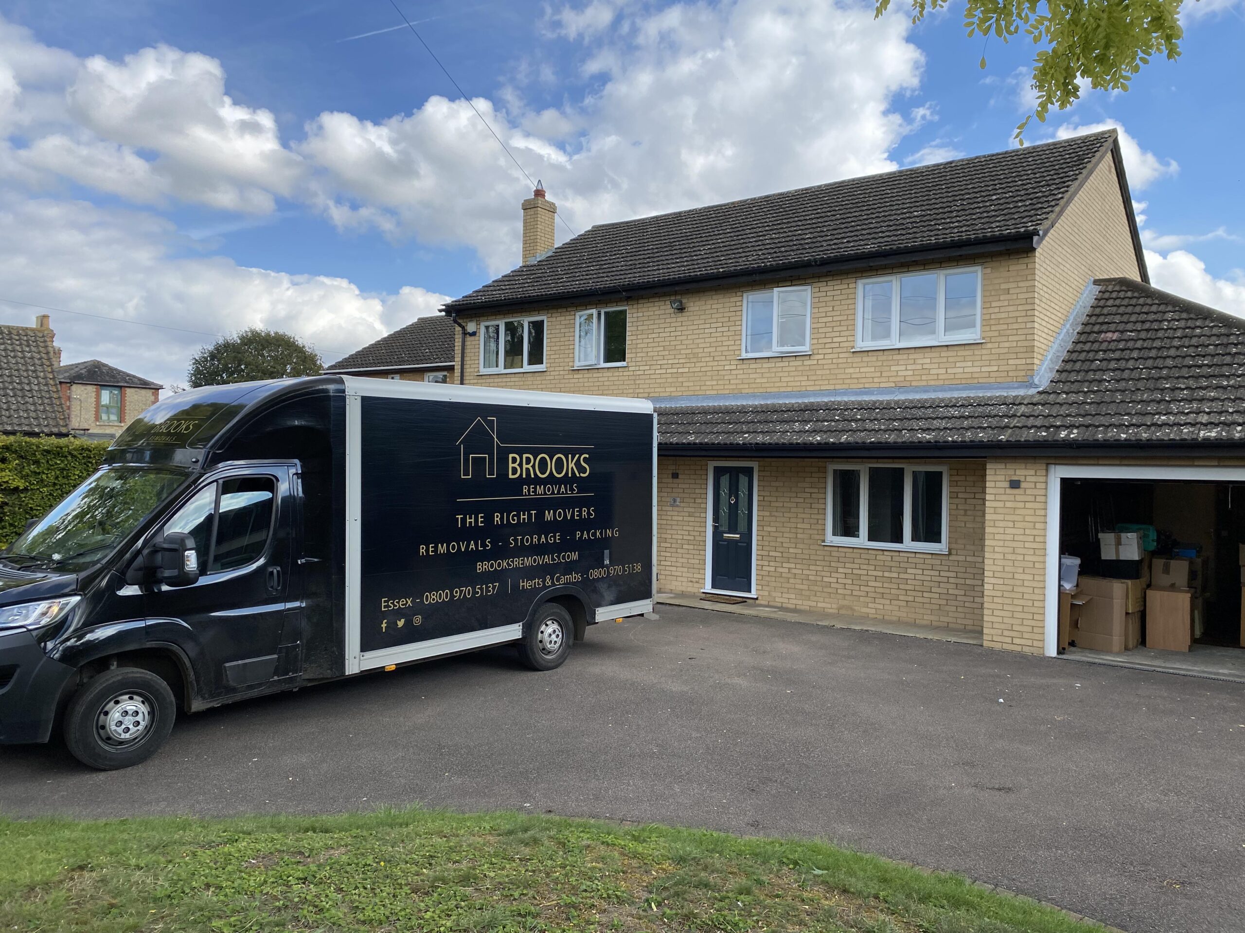 Home removals Home removals