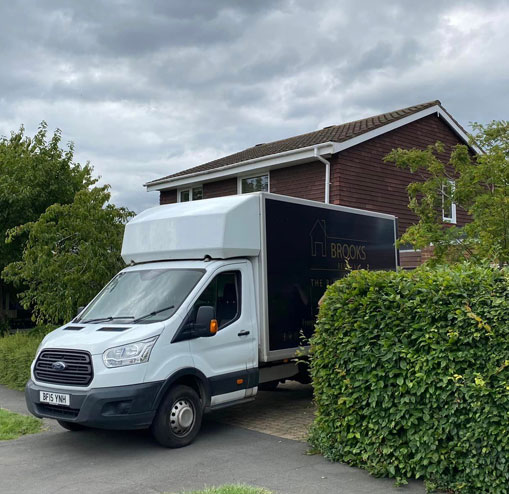 House Removal