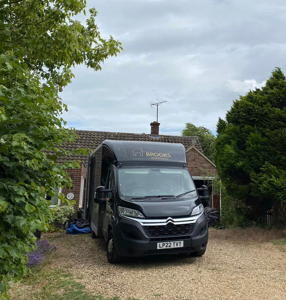 House Moves