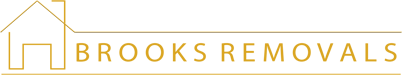 logo Brooks Removals